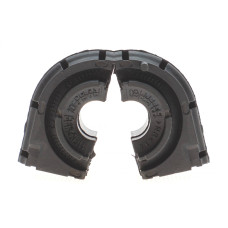 Втулка стабілізатора (заднього) Audi A3/Octavia/SuperB/VW Golf/Jetta/Tiguan (d=18.5mm) 03-