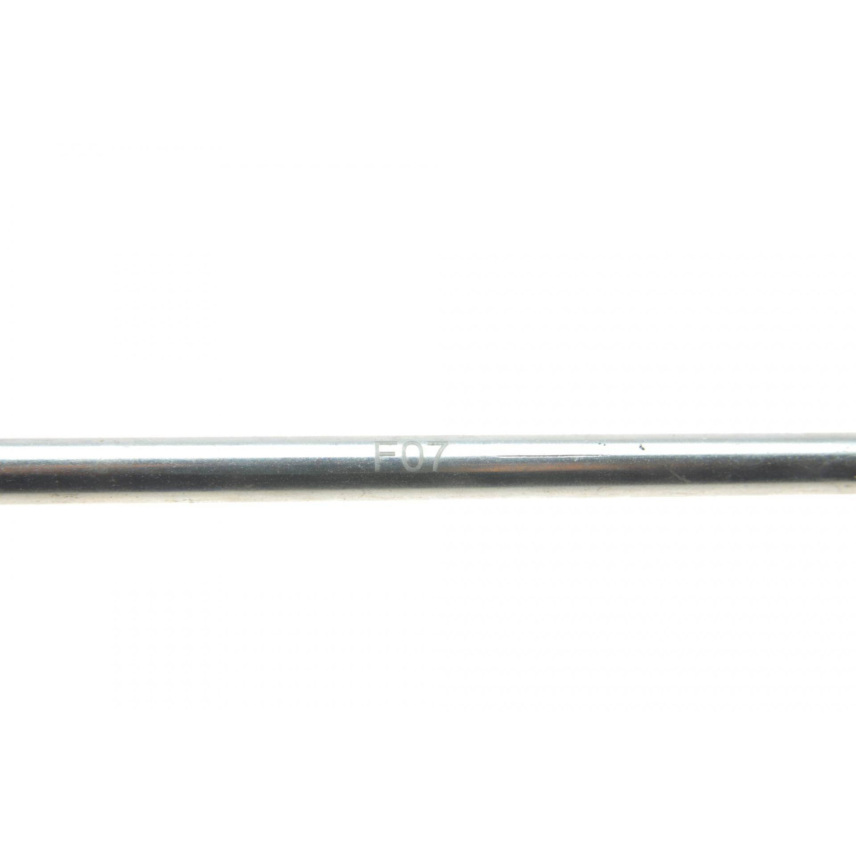 Тяга стабілізатора (переднього) (L) MB Vito (W639) 11-14 (L=285mm)