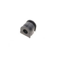 Втулка стабілізатора (переднього) Renault Duster 10- (d=18mm)