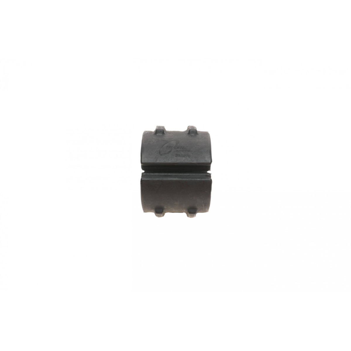 Втулка стабілізатора (переднього) MB E-class (W211) (d=29.5mm)