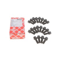 Болт колеса BMW/Renault (M12x1.5x26) (1шт)