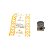 Втулка стабілізатора (переднього) VW Polo/Skoda Roomster/Fabia 99- (d=18mm)