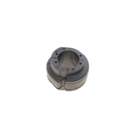 Втулка стабілізатора (переднього) Audi A6/VW Passat B5 96-05 (d=27mm)