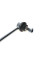 Тяга стабілізатора (переднього) Ford Fiesta 08-/Mazda 2 07-15 (L=252mm)