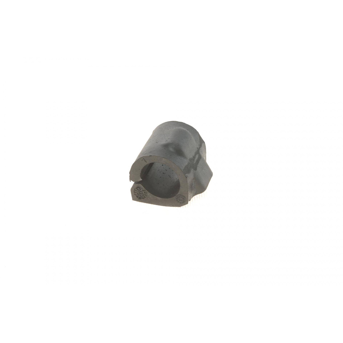 Втулка стабілізатора (переднього/внутрішнього) Renault Logan/Sandero 04- (d=23.5mm)