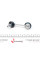 Тяга стабілізатора (заднього) Mazda 6 1.8-2.5 07-13 (95mm)