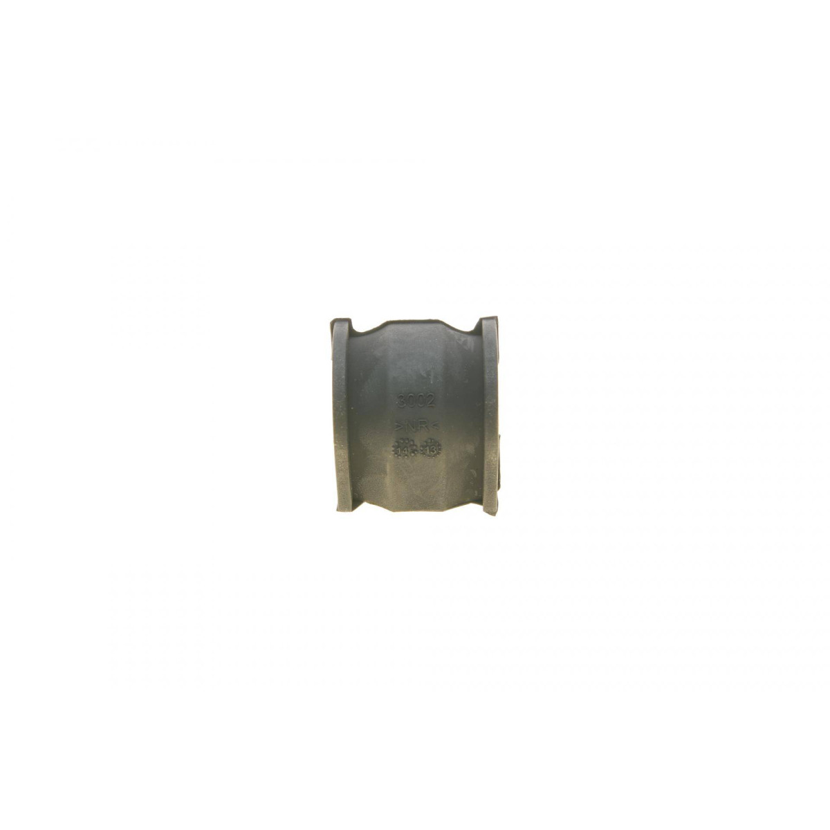 Втулка стабілізатора (переднього) Renault Duster 10- (d=18mm)