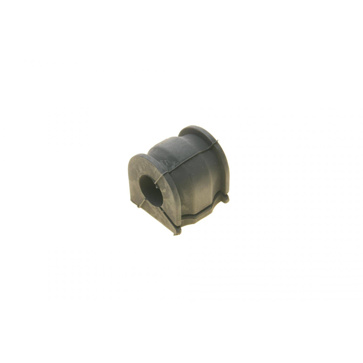 Втулка стабілізатора (переднього) Renault Duster 10- (d=18mm)