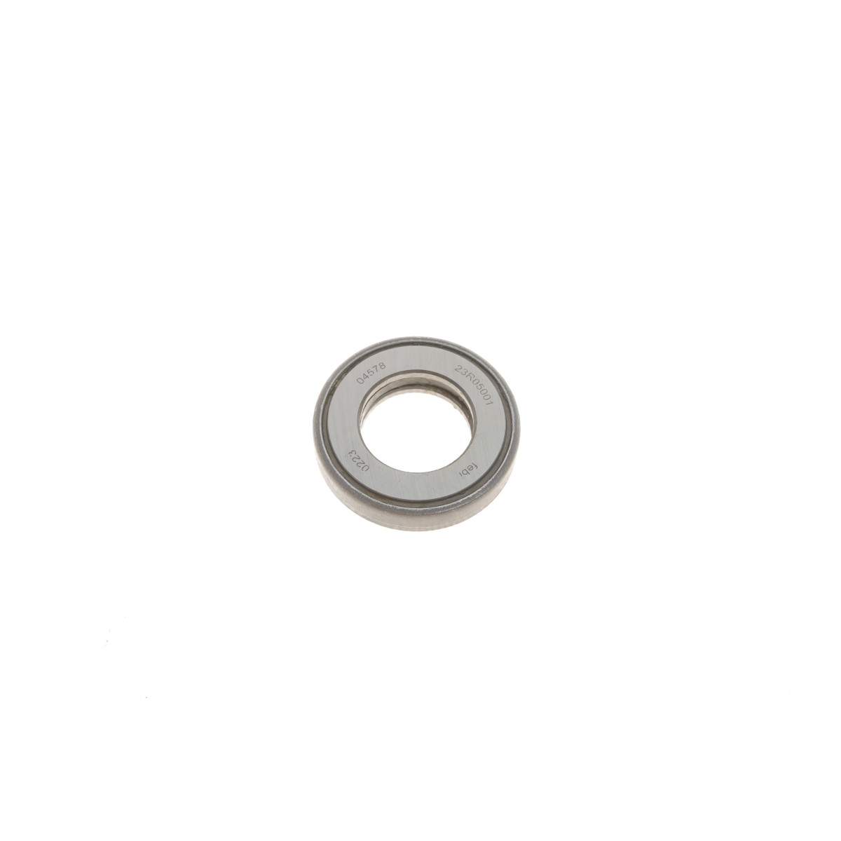 Шкворень DB 207-310 (23x132mm) (на втулках)