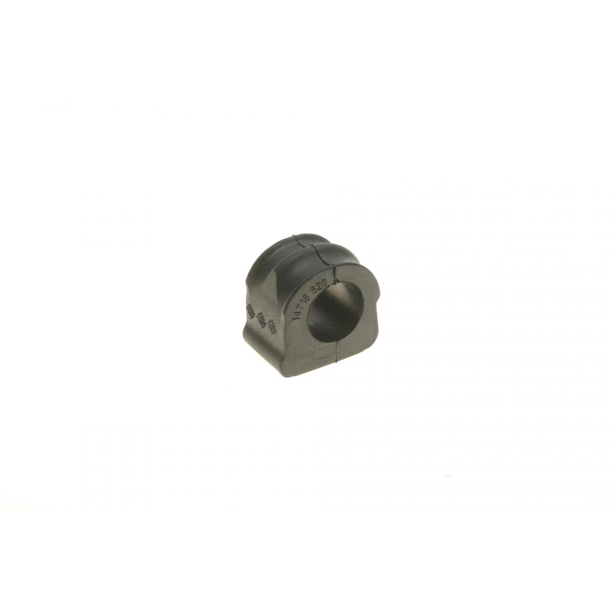 Втулка стабілізатора (переднього) Audi A3/TT/Skoda Octavia/Bora/VW Golf (d=21mm)