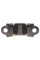 Втулка стабілізатора (заднього) VW Caddy 03- (d=18mm) (к-кт)