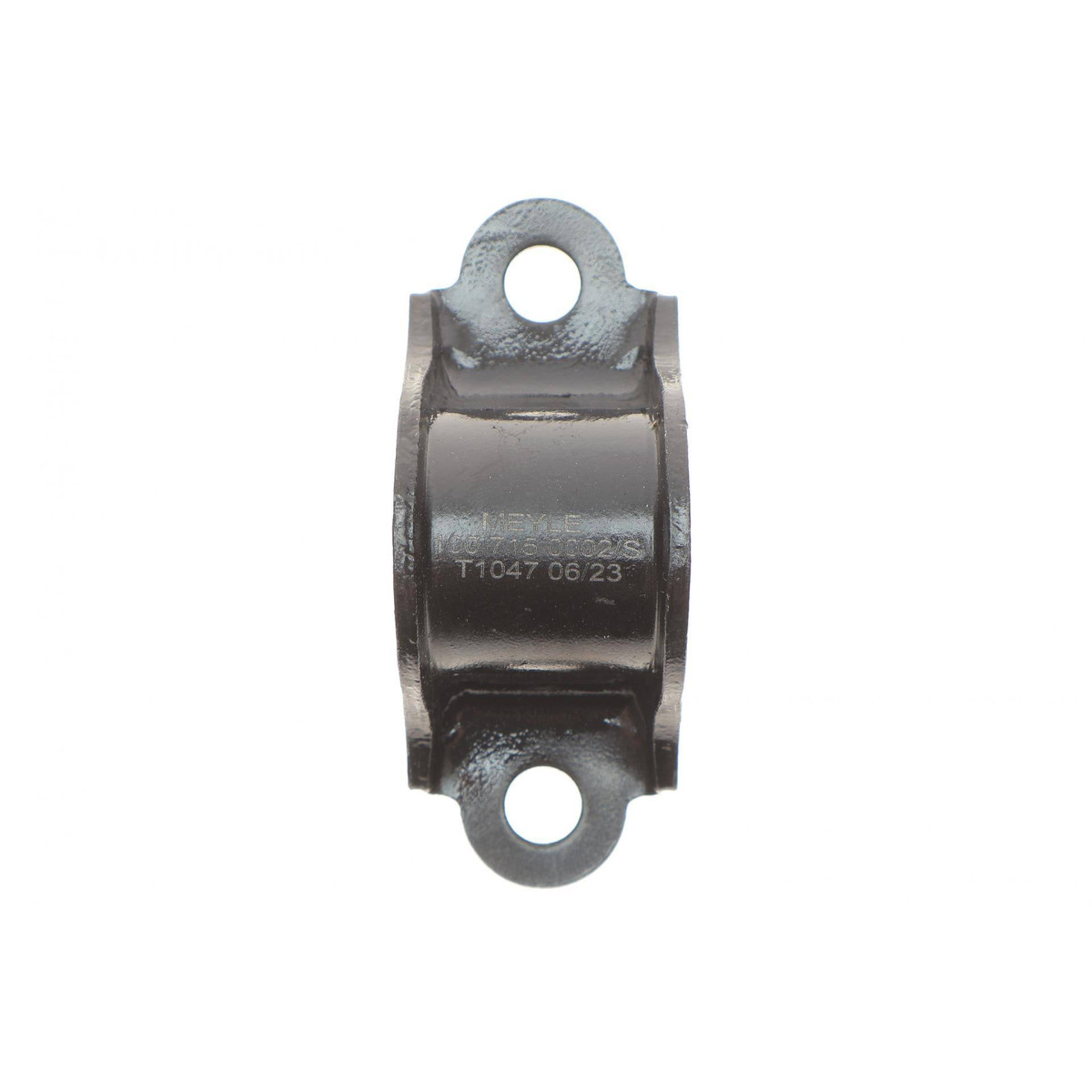 Втулка стабілізатора (заднього) VW Caddy 03- (d=18mm) (к-кт)