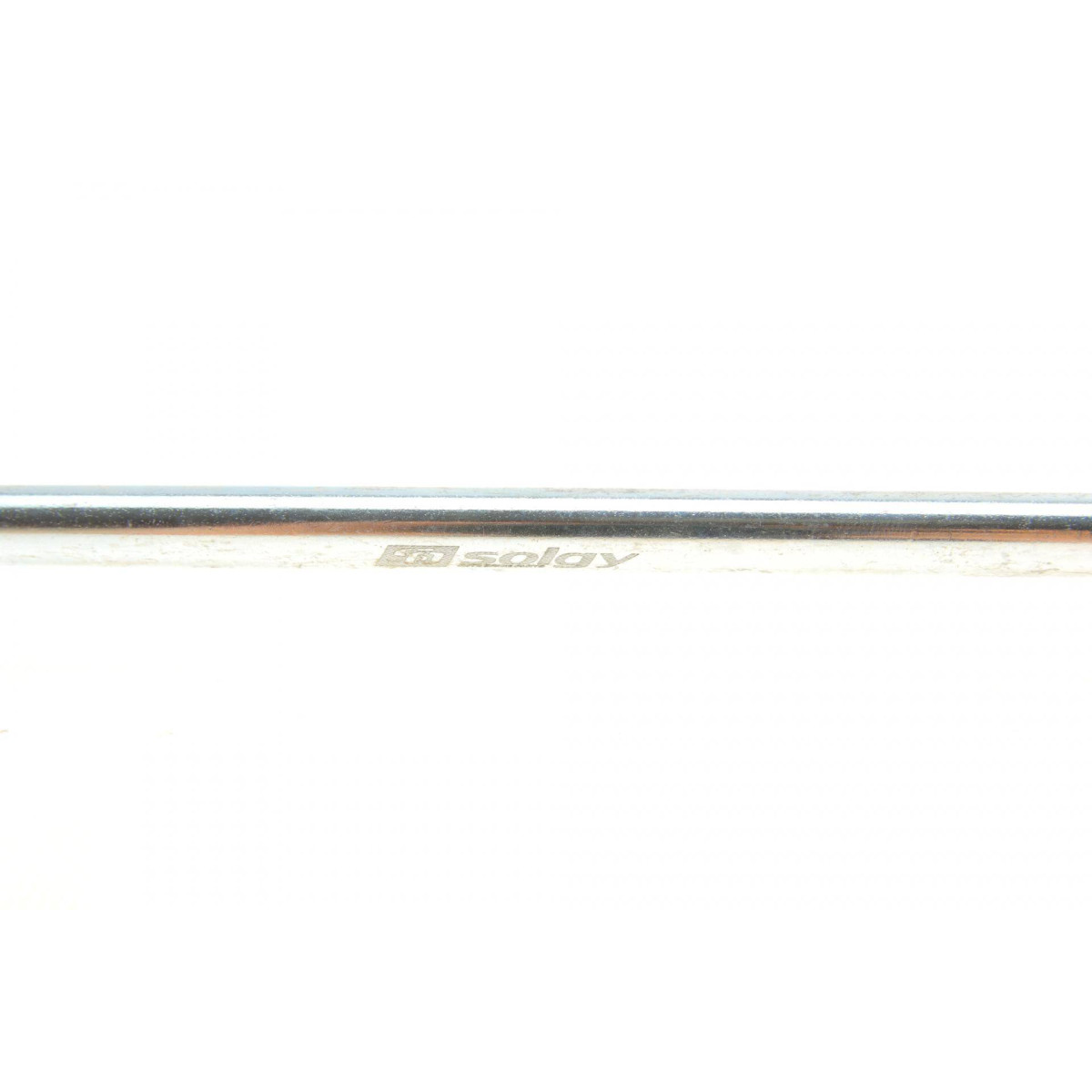 Тяга стабілізатора (переднього) MB A-class (W169)/B-class (W245) 04-12