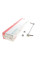Тяга стабілізатора (переднього) (L) MB C-class (W204)/E-class (C207) 07-