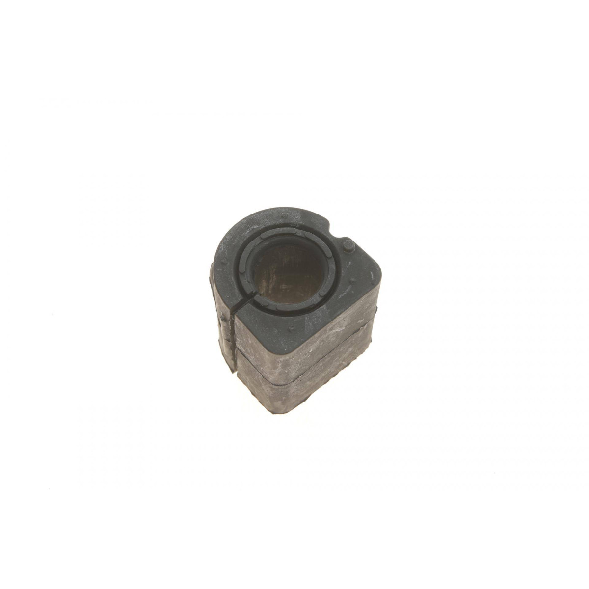 Втулка стабілізатора (заднього) Ford Connect (d=20,5mm) (низька кришка)