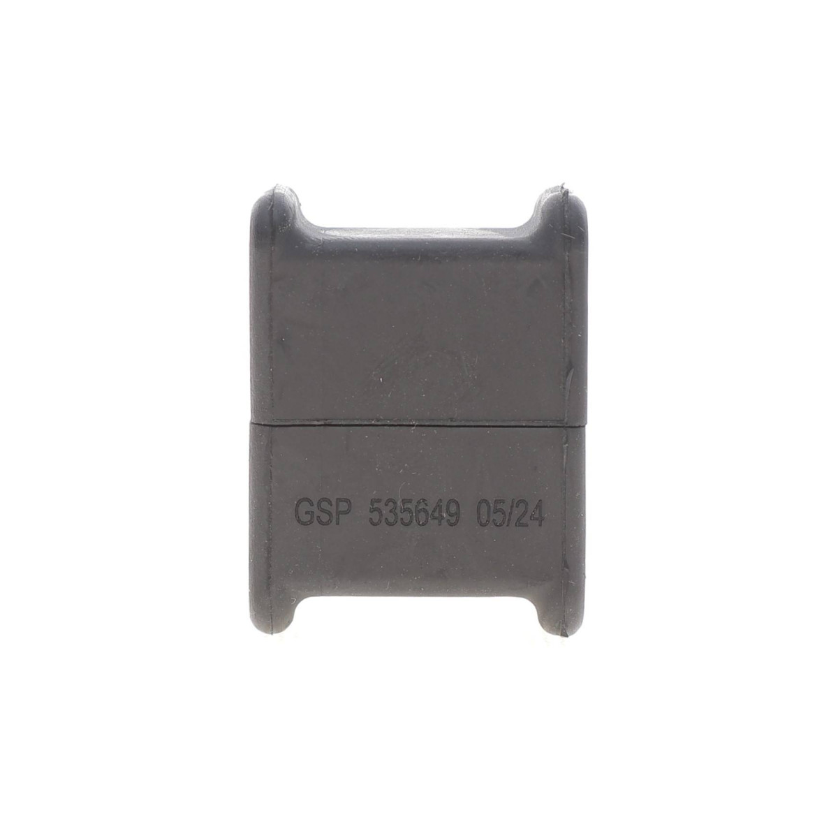 Втулка стабілізатора (заднього) Audi A4 00-09/Seat Exeo 08-13
