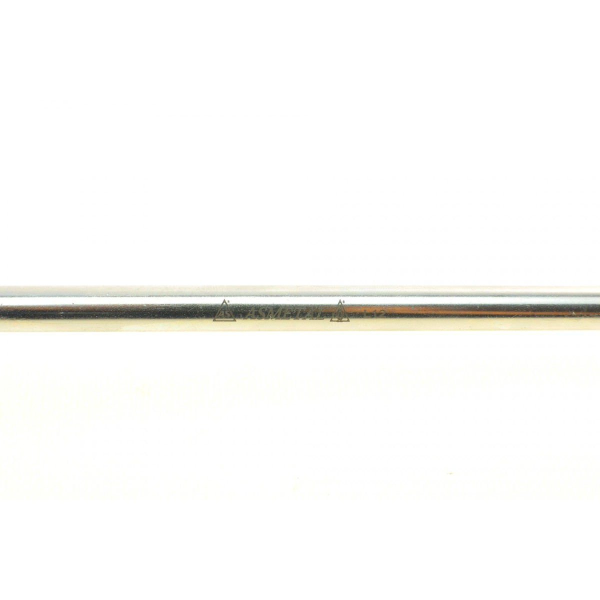 Тяга стабілізатора (переднього) (L) MB E-class (W212) 09- (L=275mm)