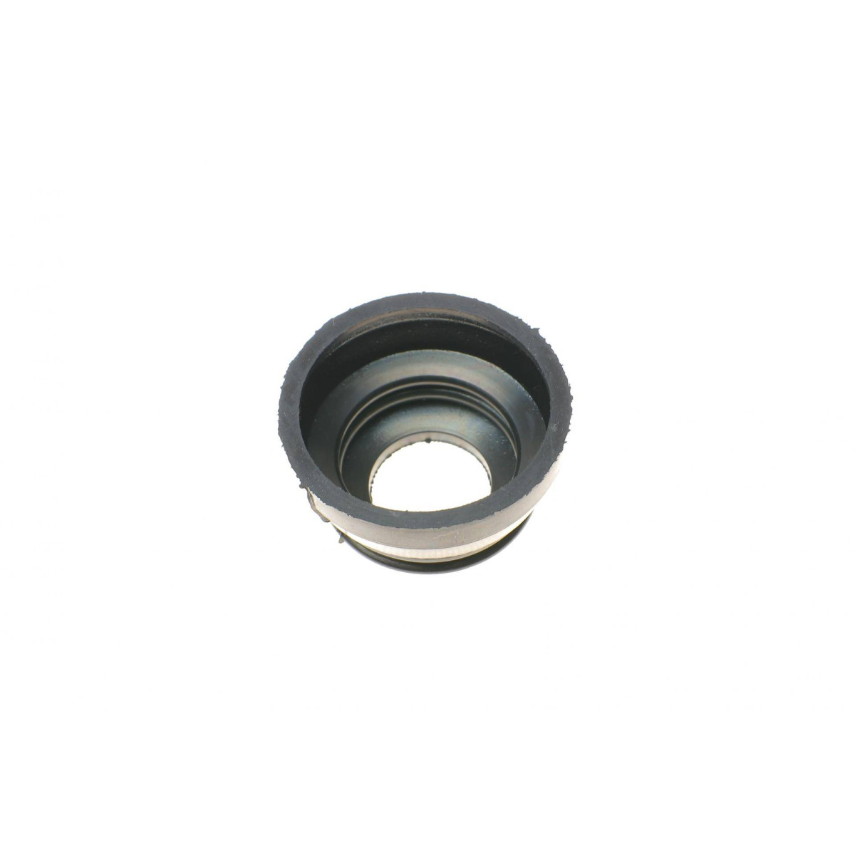 Втулка стабілізатора (переднього) MB Vito (W639) 09- (d=22.5mm) (з пильниками)