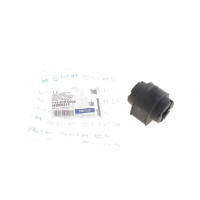 Втулка стабілізатора (заднього) Ford Mondeo IV 07-15 (d=17mm)