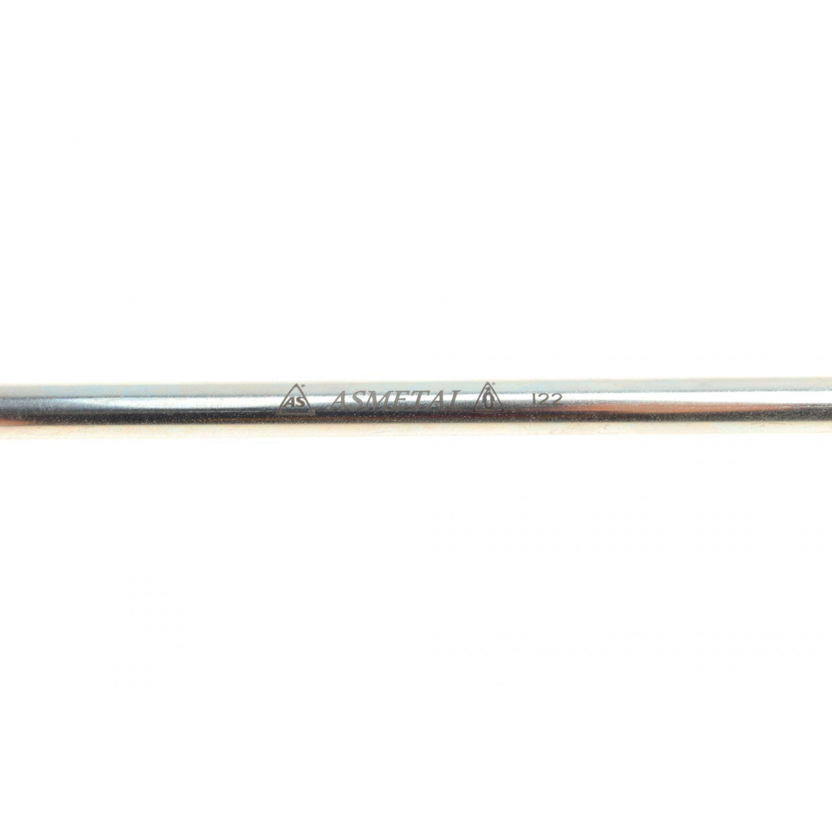 Тяга стабілізатора (переднього) (R) Hyundai Getz 02-10 (L=197.6mm)