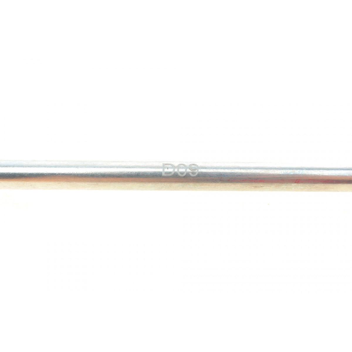 Тяга стабілізатора (переднього) MB A-class (W169) 04-12/B-class (W245) 05-11 (L=244mm)