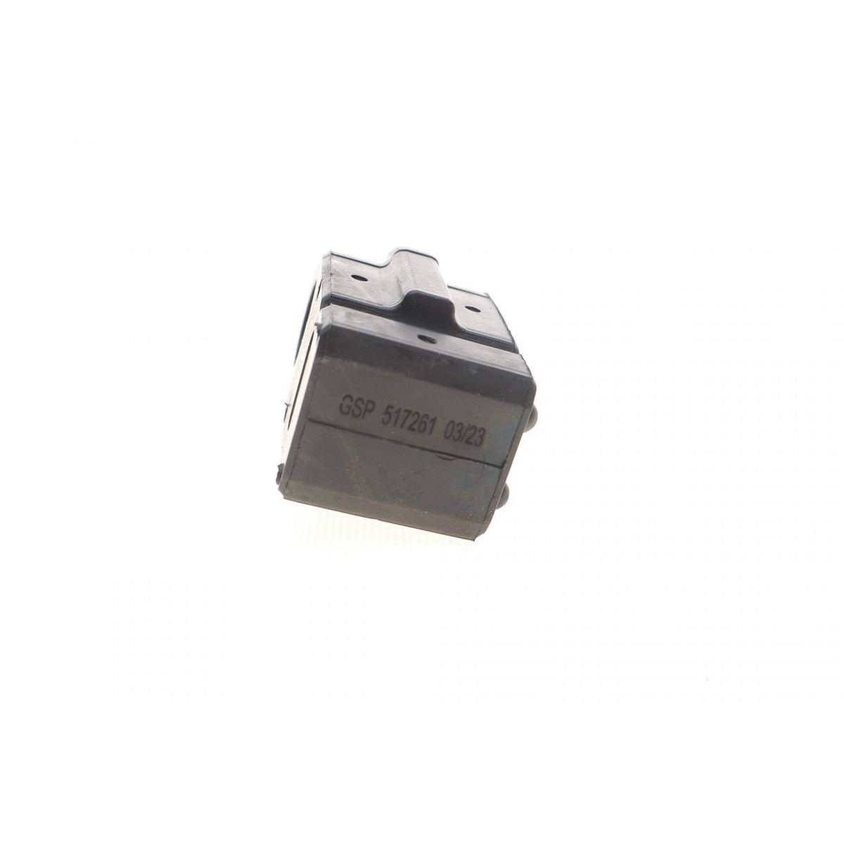 Втулка стабілізатора (переднього) Renault Megane II 02-08 (d=19.5mm)