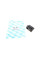 Втулка стабілізатора (переднього) Renault Megane II 02-08 (d=19.5mm)