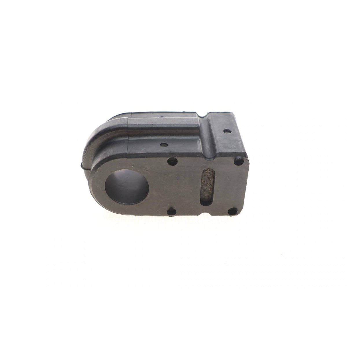 Втулка стабілізатора (переднього) Renault Megane II 02-08 (d=19.5mm)