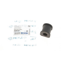 Втулка стабілізатора (заднього) Opel Vectra C 02-(d=17mm)