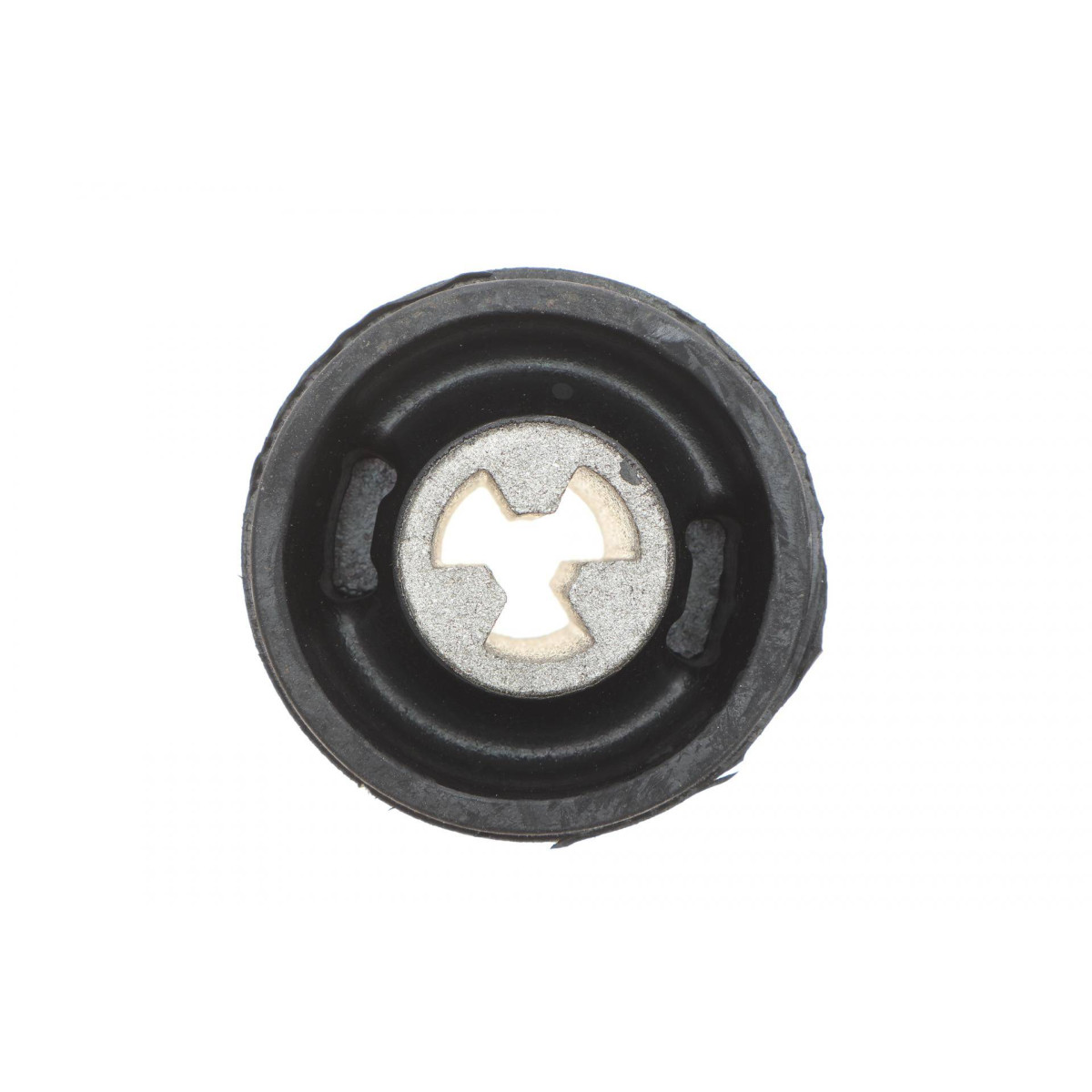 Сайлентблок балки (задньої) Audi A3/Seat Leon/Skoda Fabia/Octavia/VW Bora/Golf 96- (к-кт 2шт. +Болти)
