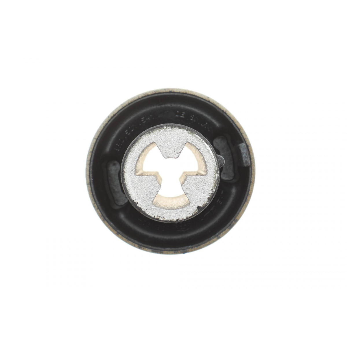Сайлентблок балки (задньої) Audi A3/Seat Leon/Skoda Fabia/Octavia/VW Bora/Golf 96- (к-кт 2шт. +Болти)