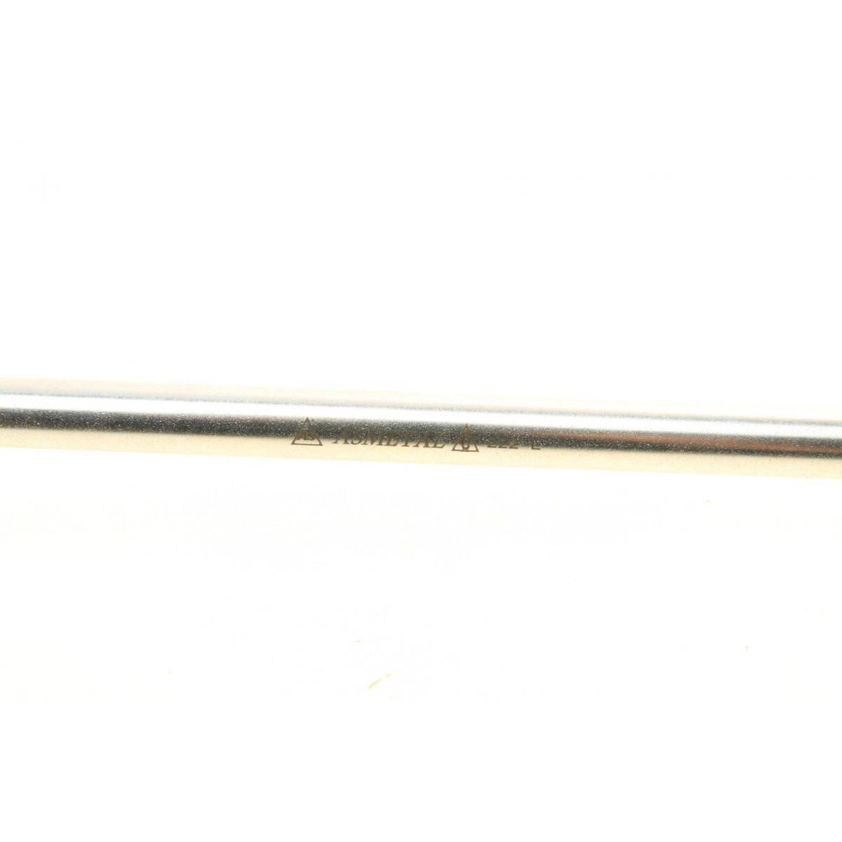 Тяга стабілізатора (переднього) (L) BMW 7 (E65) 01-