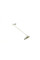 Тяга стабілізатора (переднього) (L) VW Crafter 2, 0TDI/RWD/4motion 09/16-