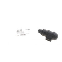 Втулка стабілізатора (переднього) Renault Megane I 1.4-1.8 99-03 (d=24.5mm)