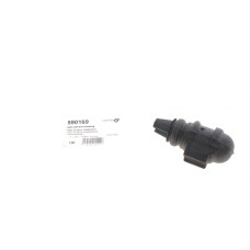 Втулка стабілізатора (переднього) Renault Megane I 1.4-1.8 99-03 (d=24.5mm)