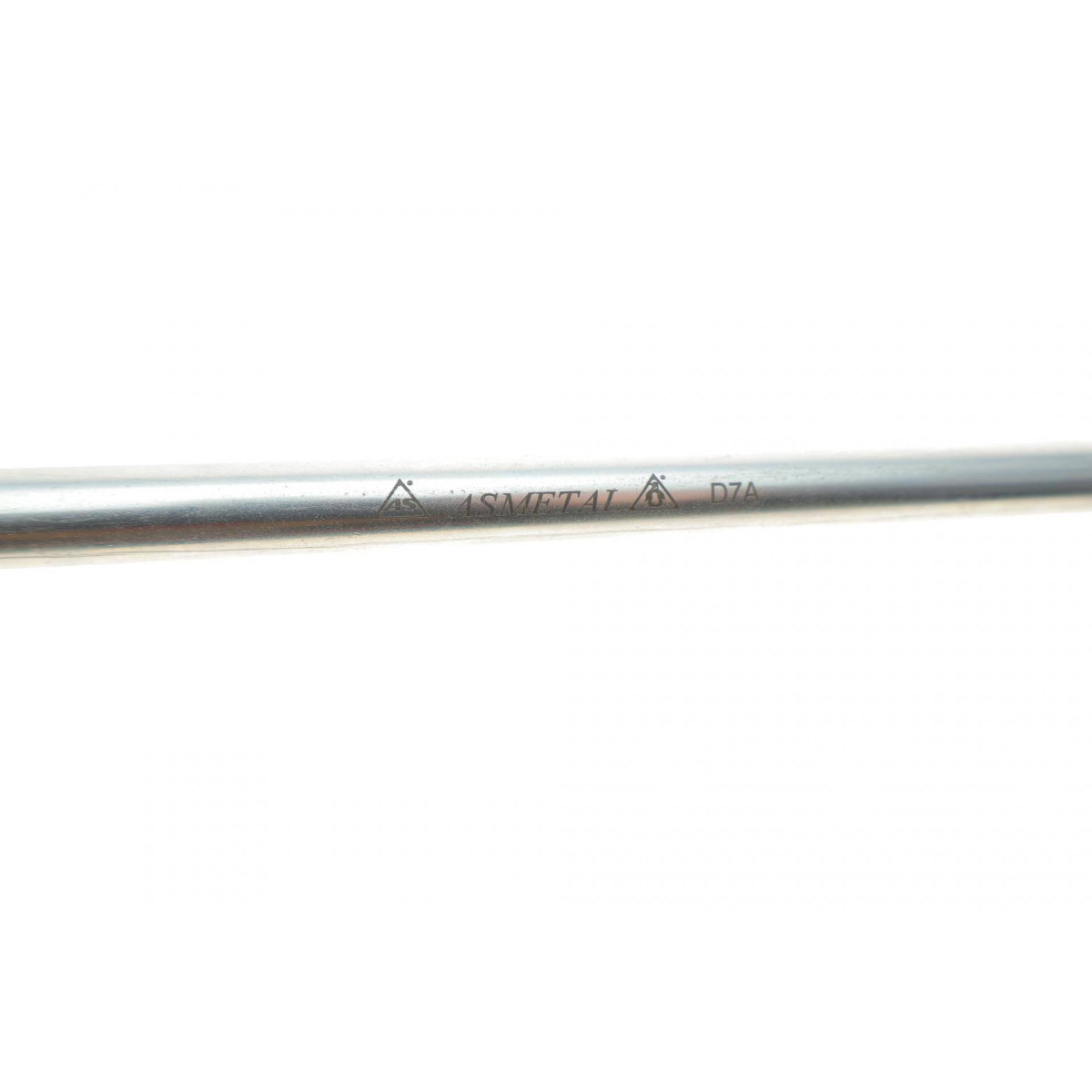 Тяга стабілізатора (переднього) (L) MB E-class (W212) 09- (L=324/M12x1.5)