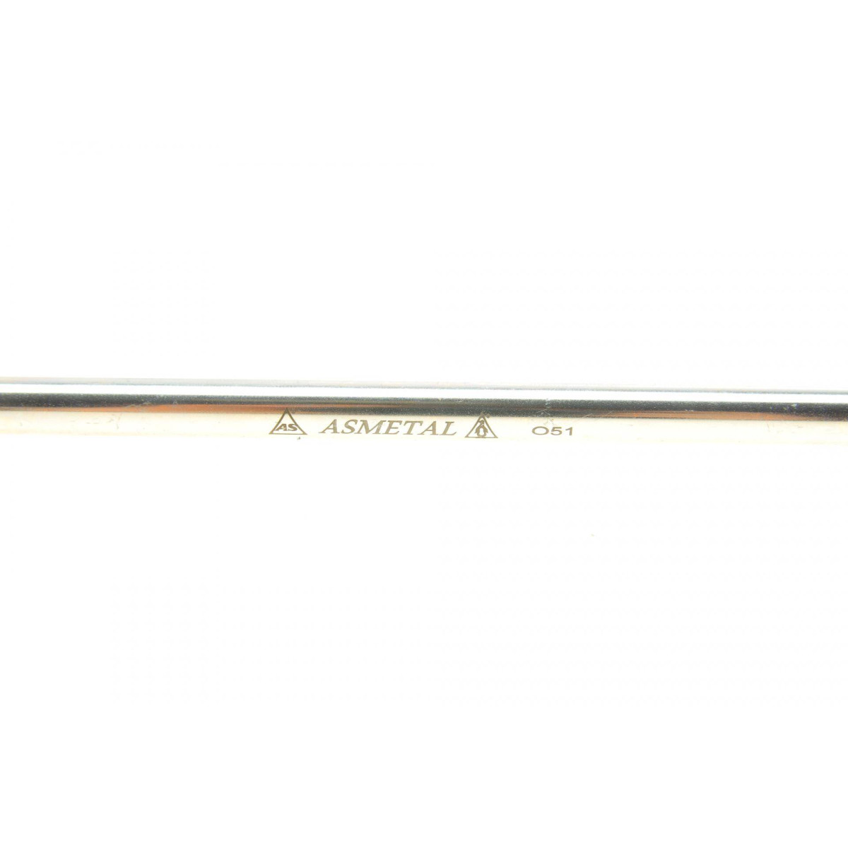 Тяга стабілізатора (переднього) (R) Honda Jazz 02-08