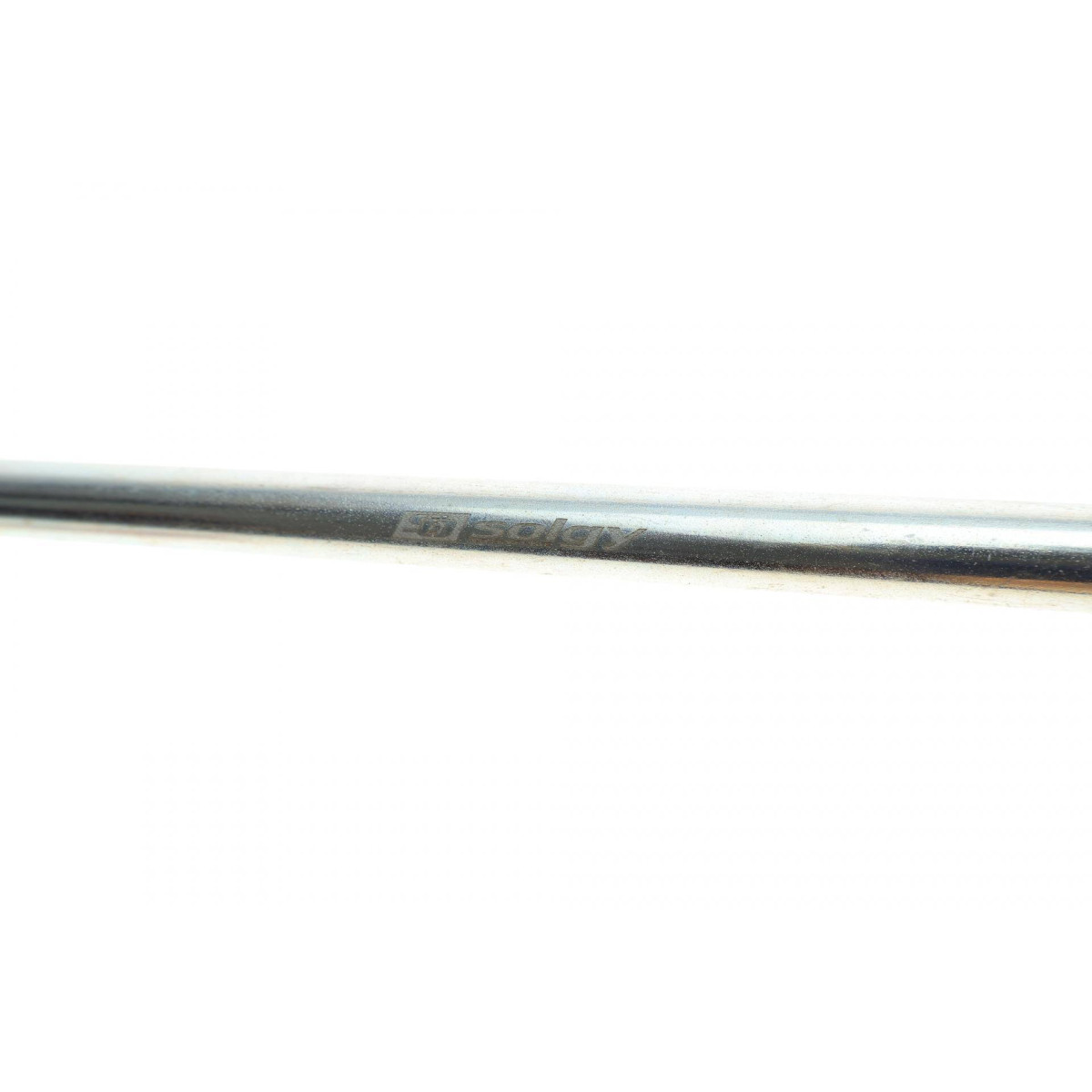 Тяга стабілізатора (переднього) (R) Chevrolet Captiva/Opel Antara 06-
