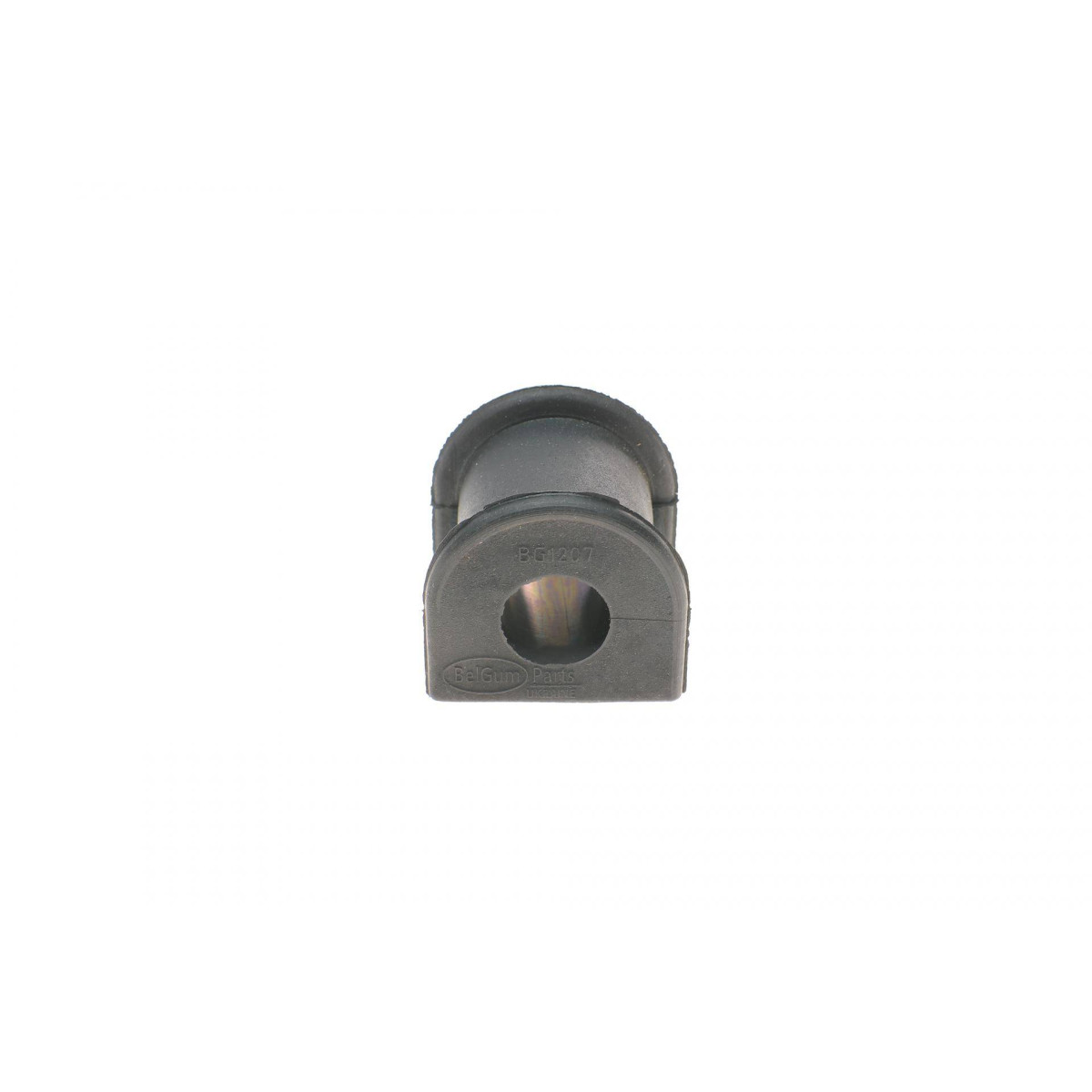 Втулка стабілізатора (заднього) Toyota Land Cruiser 02-09 (d=17.5mm)