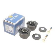 Сайлентблок балки (задньої/спереду) MB (W124/W201) 82-93 (к-кт)