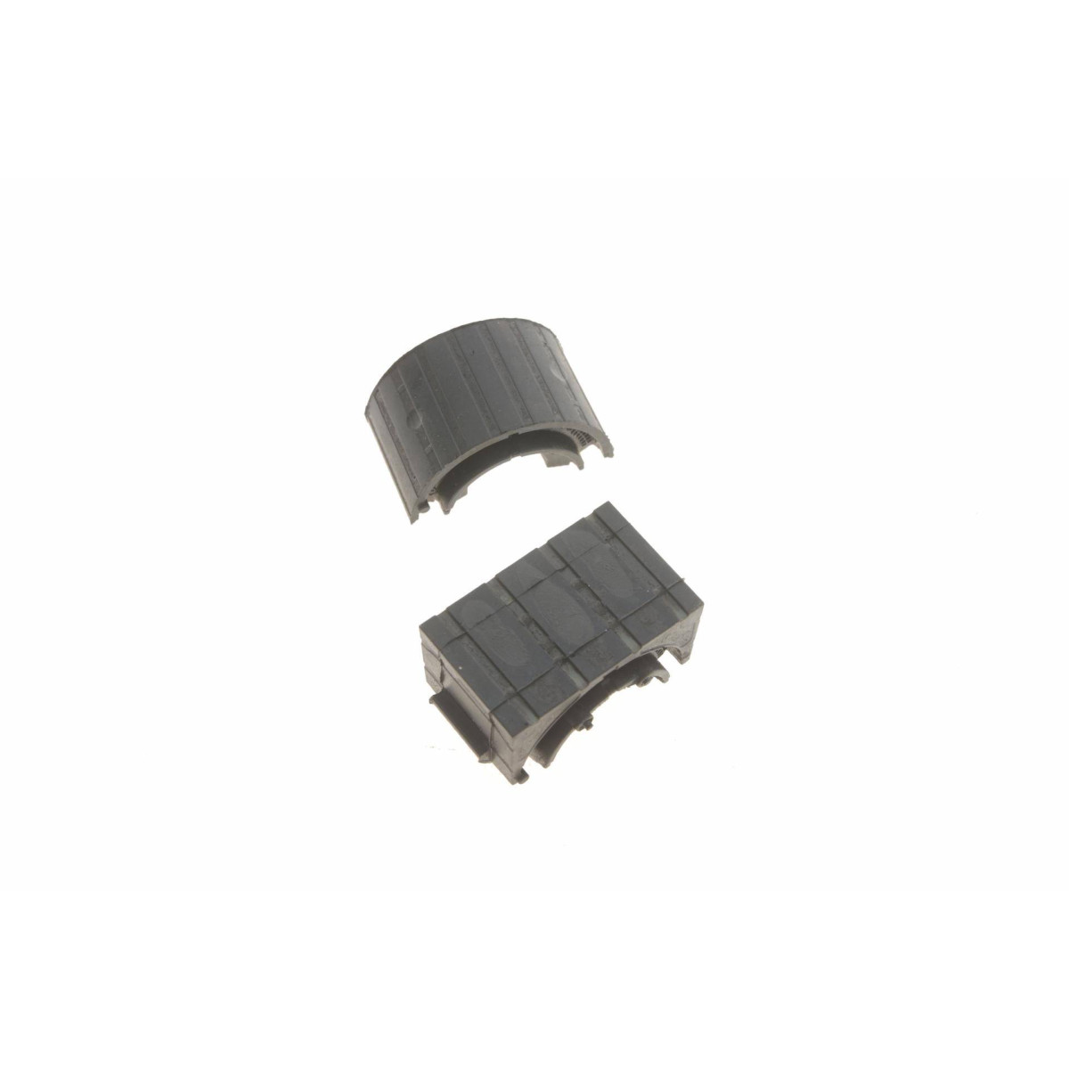 Втулка стабілізатора (переднього) Opel Astra H 04-14 (d=17mm)