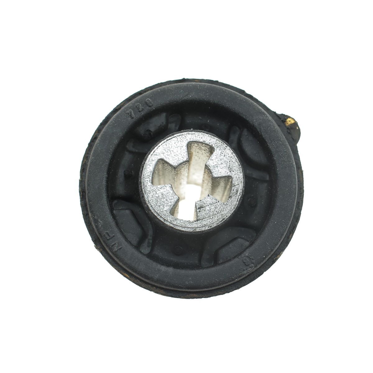 Сайлентблок балки (задньої) Ford Fiesta V 1.4-1.6 TDCI 01-08