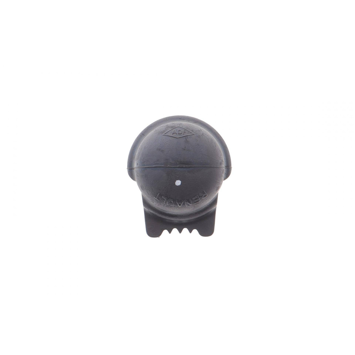 Втулка стабілізатора (переднього) Renault Megane/Scenic 97- (d=24,5mm)