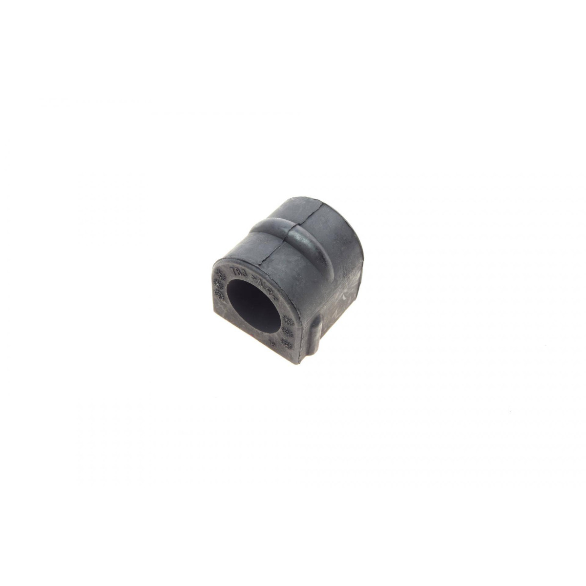 Втулка стабілізатора (переднього) Opel Vectra C 02- (d=24mm)
