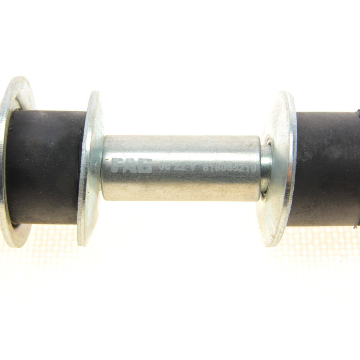 Тяга стабілізатора (переднього) Mitsubishi Space Star 12- (L=127mm)
