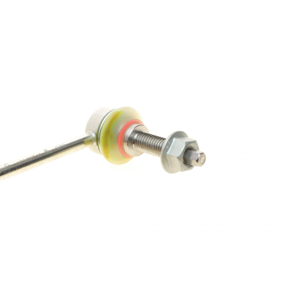 Тяга стабілізатора (заднього) Land Rover Discovery/Range Rover 04- (L=116.8mm)