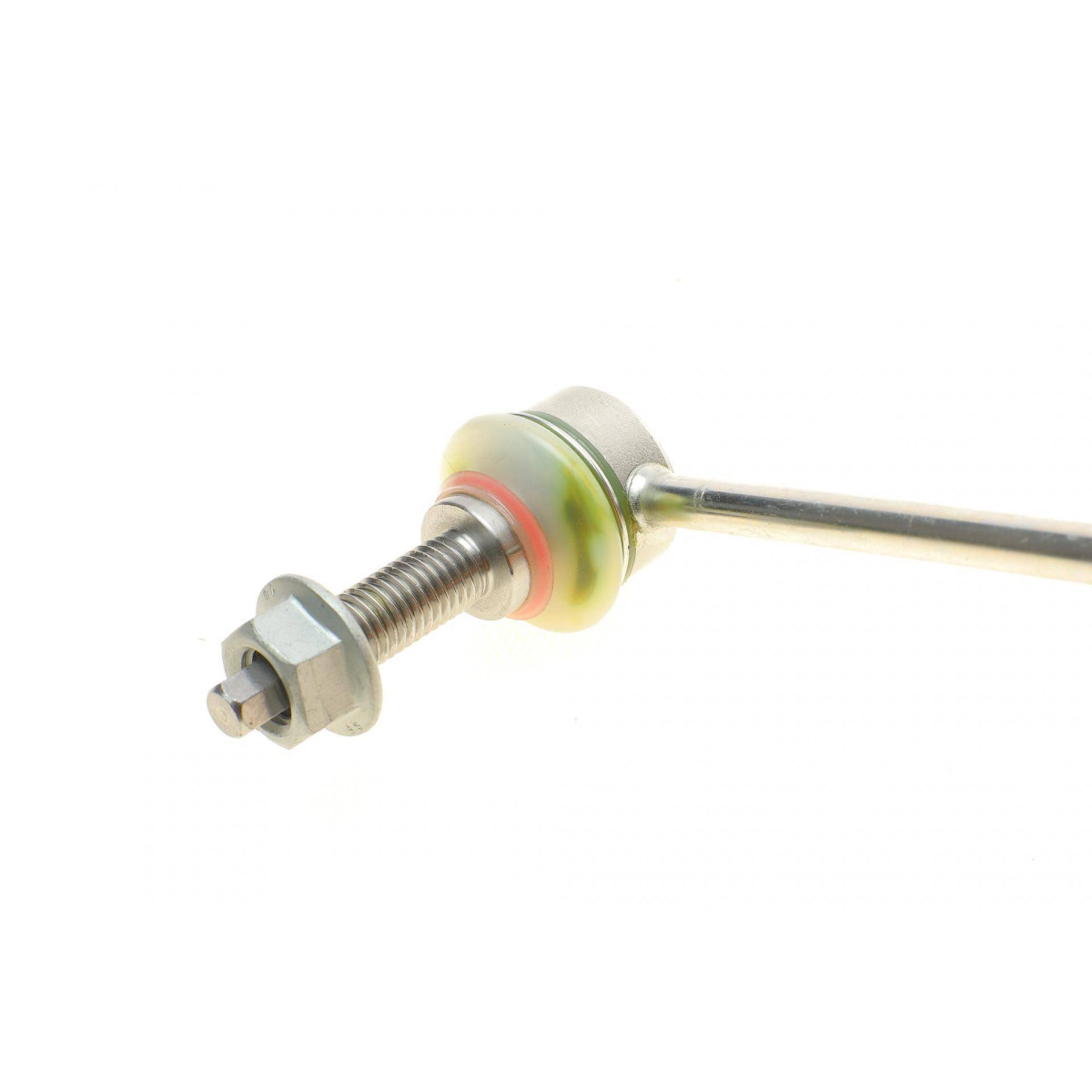 Тяга стабілізатора (заднього) Land Rover Discovery/Range Rover 04- (L=116.8mm)