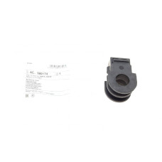 Втулка стабілізатора (переднього) Nissan Juke/X-Trail/Renault Koleos 08- (d=23mm)
