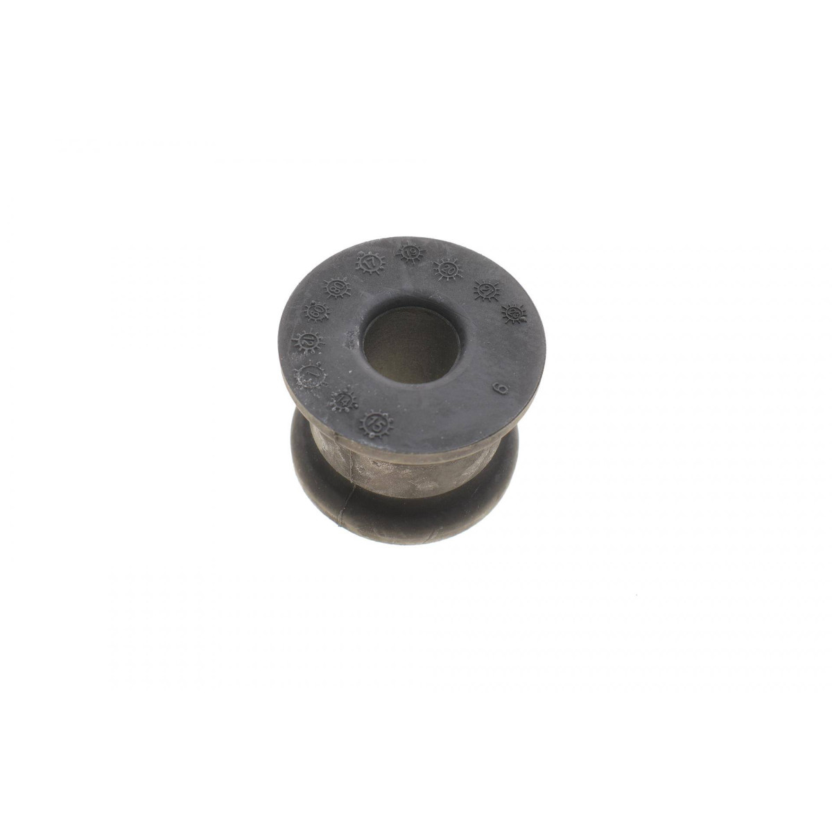 Втулка стабілізатора (переднього) MB E-class (W124) (d=18.5mm)