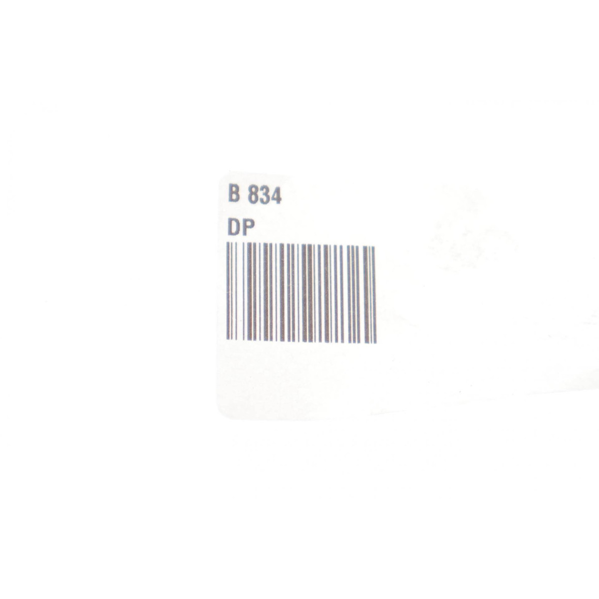 Втулка стабілізатора (заднього) Ford Connect (d=22mm) (низький дах)